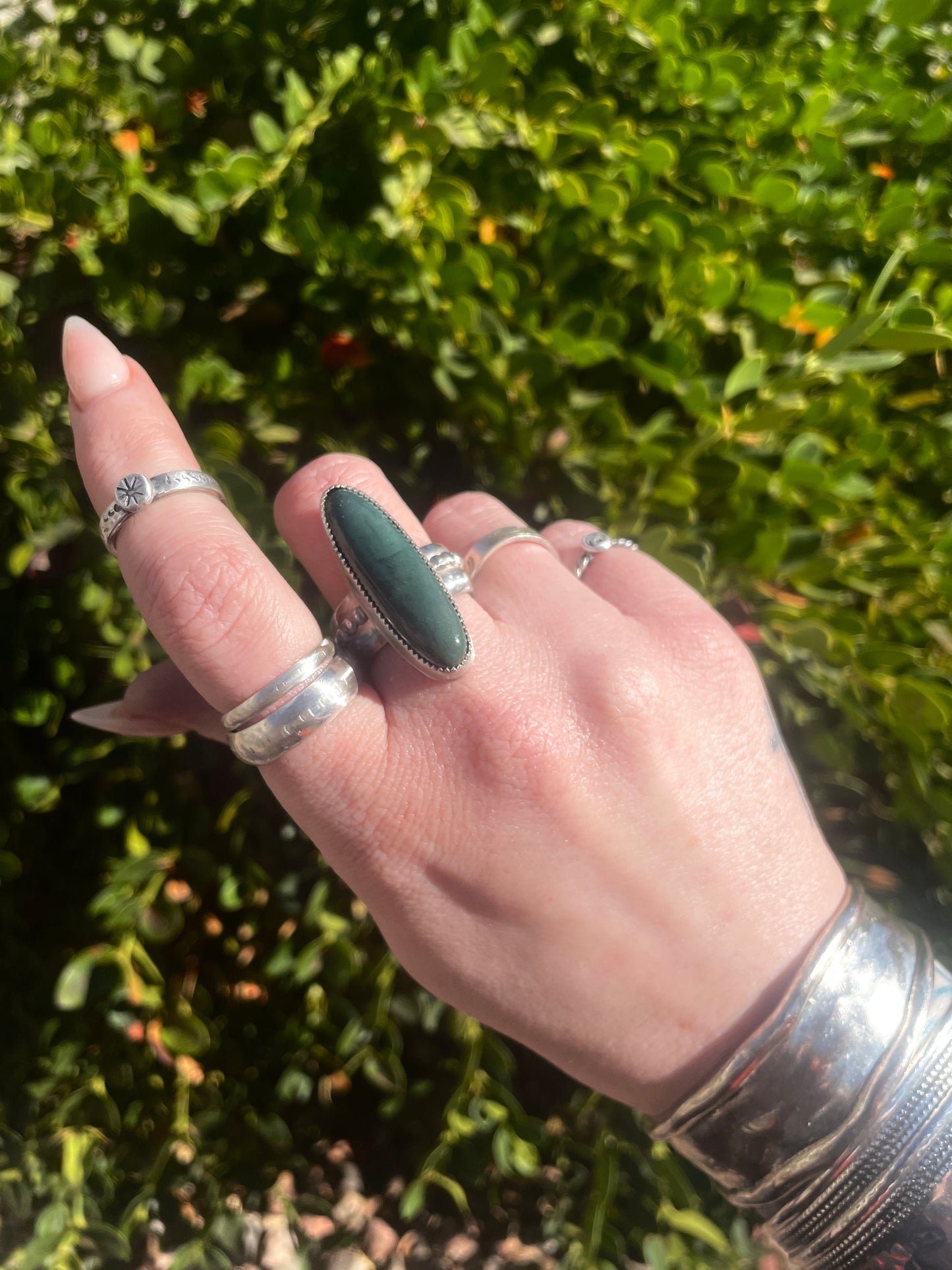 Skaggs Jasper - Size 9