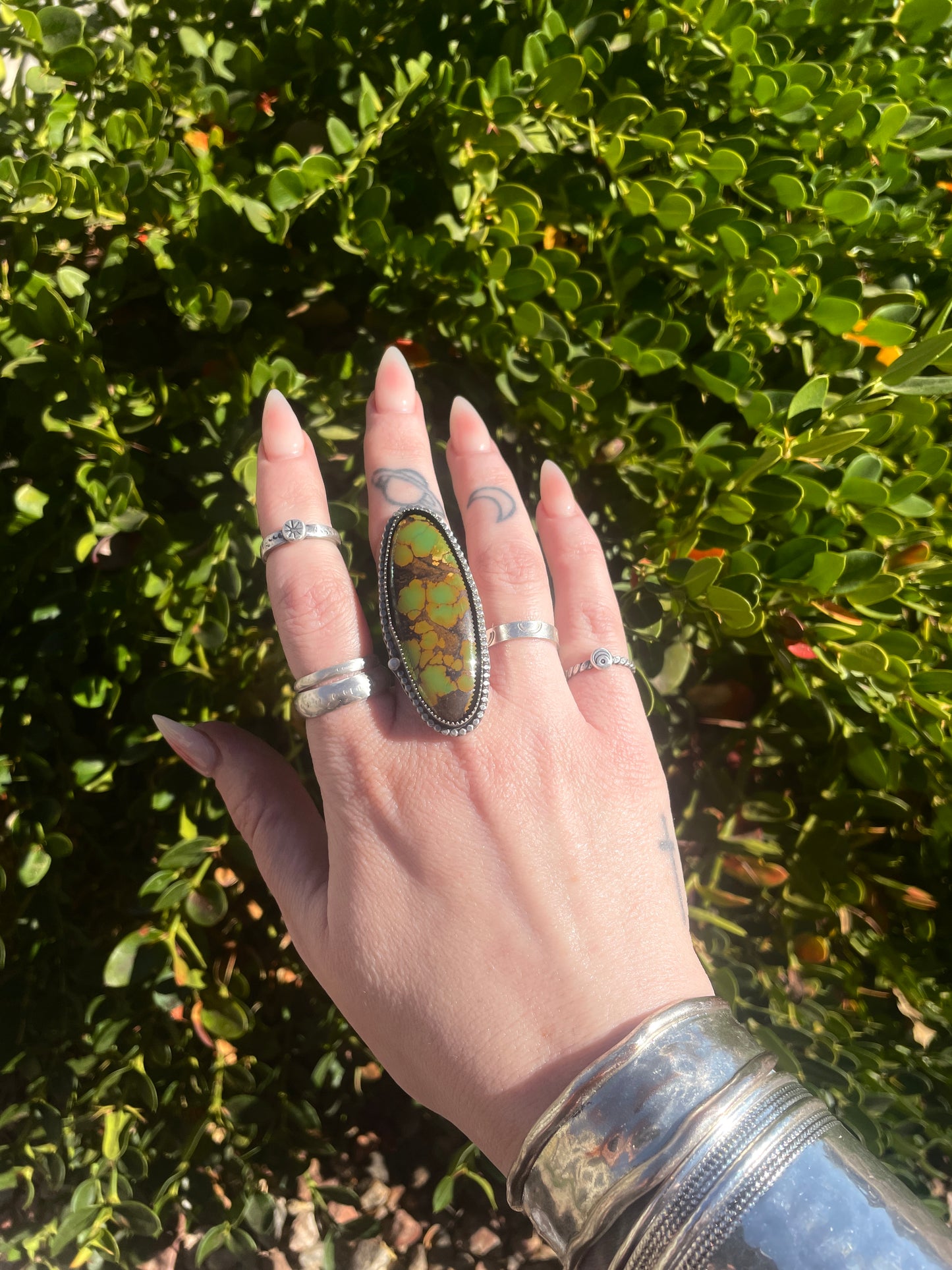 Hubei Turquoise Made To Size