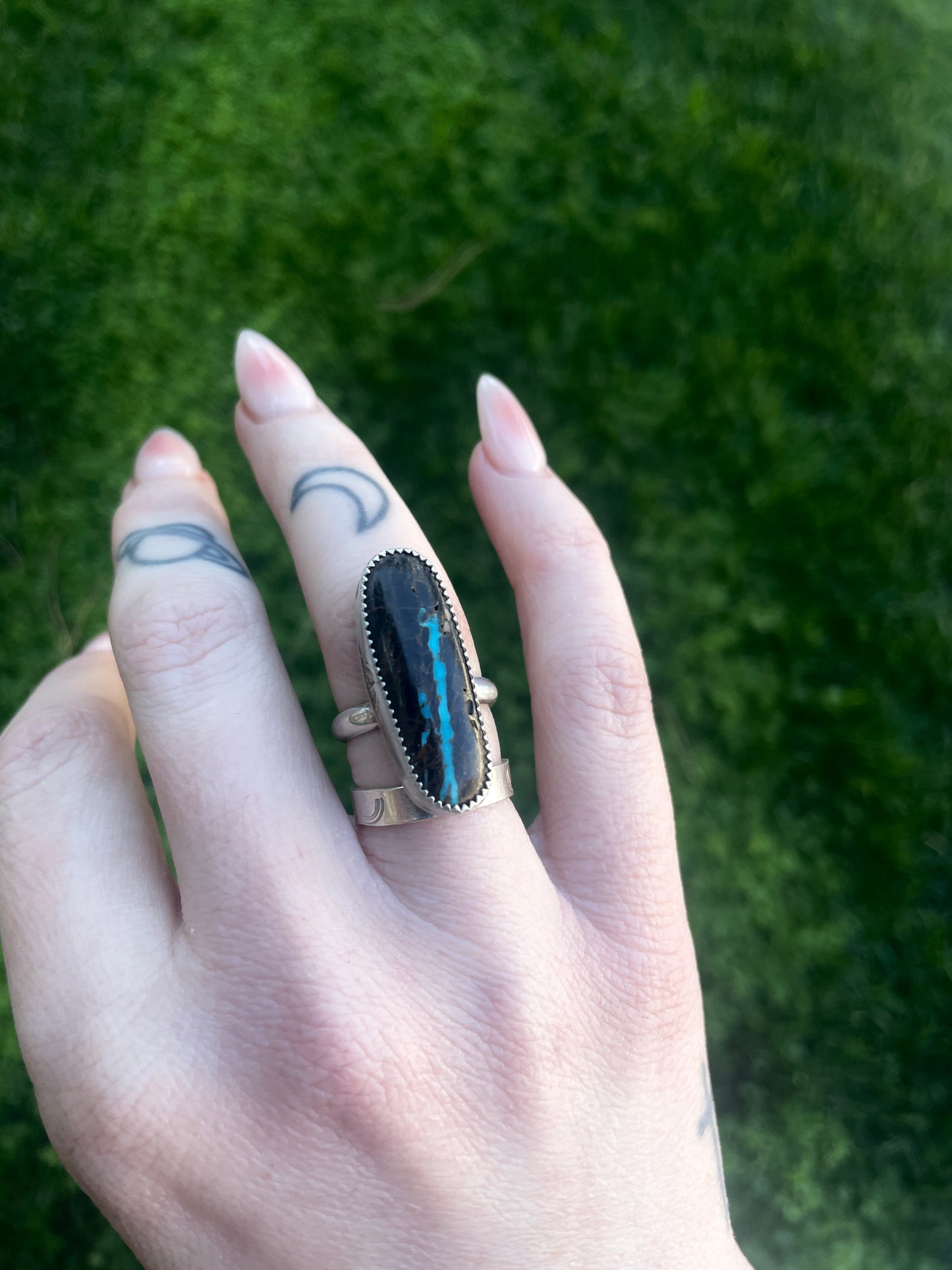 Turquoise - Size 5.75