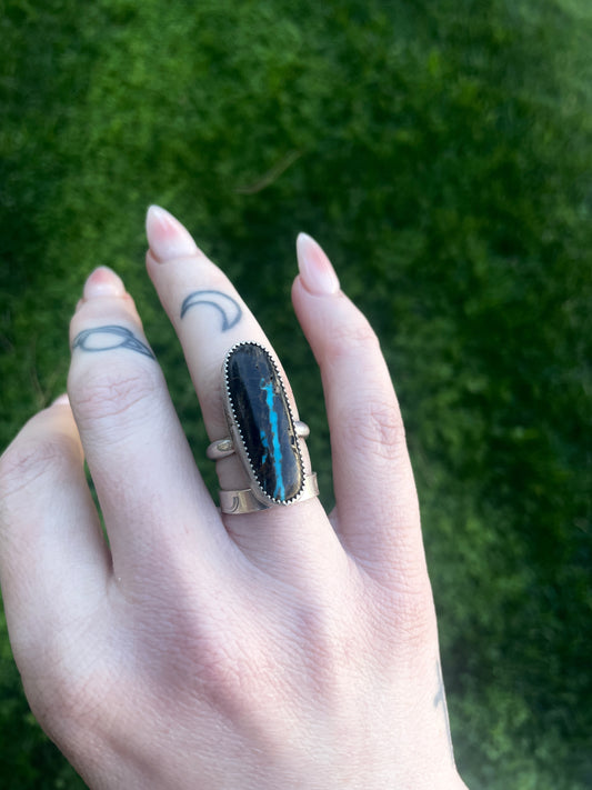 Turquoise - Size 5.75