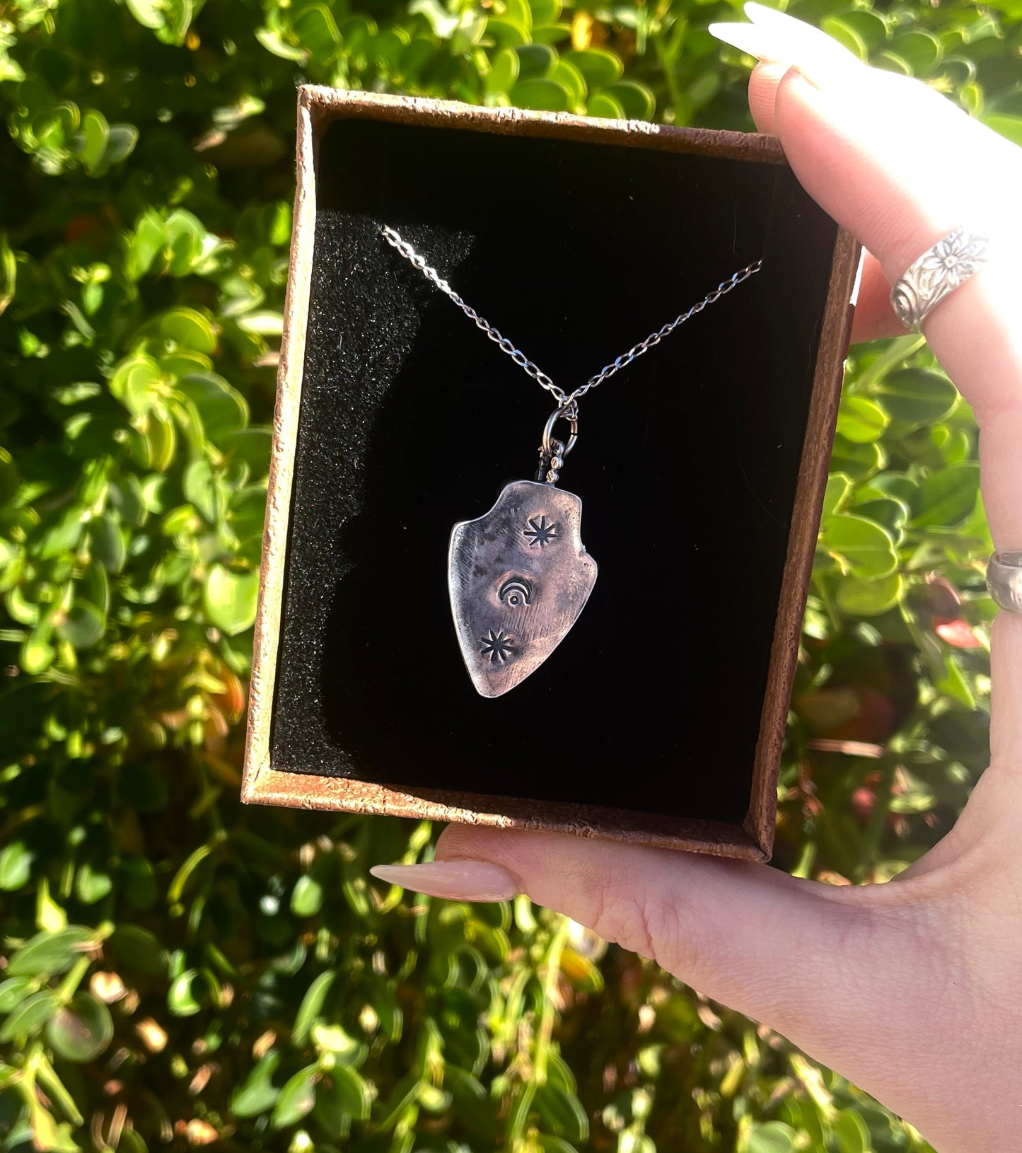 Arrowhead Hubei Turquoise
