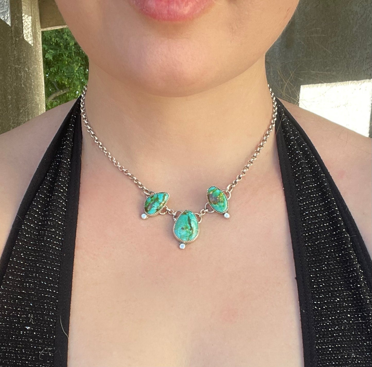 Sonoran Turquoise