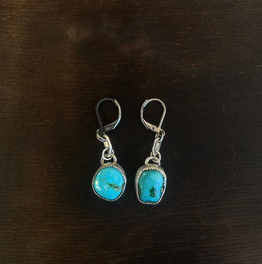 Sonoran Turquoise Drops